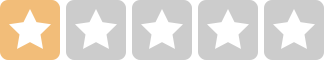 Yelp 1 Stars